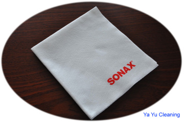 Disposable Microfibre Nonwoven Cloth (YYNC-001)