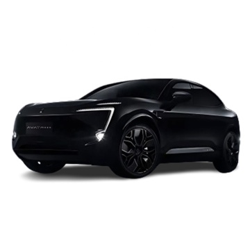 2024 Changan Avatr 11: Single Motor, 230kW, 370nm, Made in China - Used Electric Vehicle Search