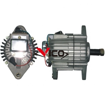 Alternatore 24V ANB7002 ANB7003 ANB6004 ANB7001 ANB6001 ANB6002 per l'attrezzatura del trattore Cat Case Cat
