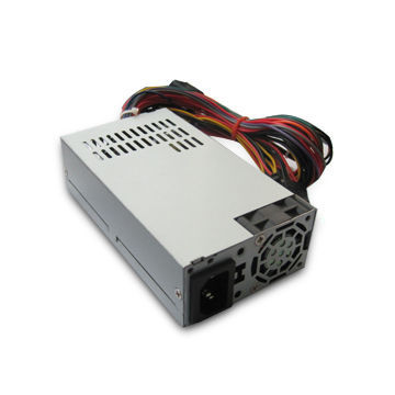 1U 200W Power Supply, Suitable for Slim Case