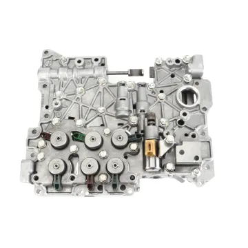 4EAT Gearbox Valve Body Assembly for Subaru P23740-5