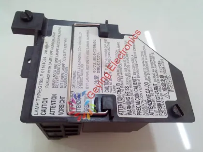 Original Nec Projector Lamp Gt95lp Nsh 200w For Lcd Projector / Nec Gt95