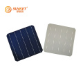 Celda de panel solar barata de 6 pulgadas y 156,75 mm