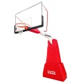 Luxury Buried Basketball Hoop Stands for Competitions