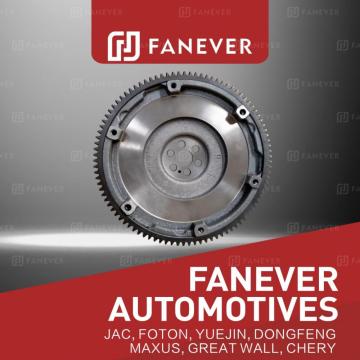 Flywheel del motor 1005011A1 para Chana