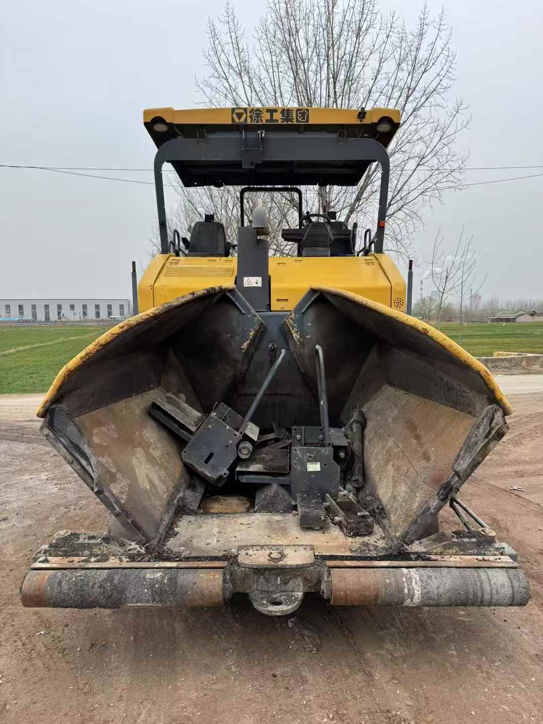 XCMG 603