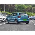 2023 5SEATS VW Polo 1.5L Gasoline Mini Car