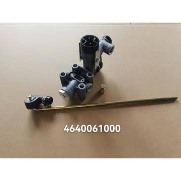 wabco levelling valve 4640061000