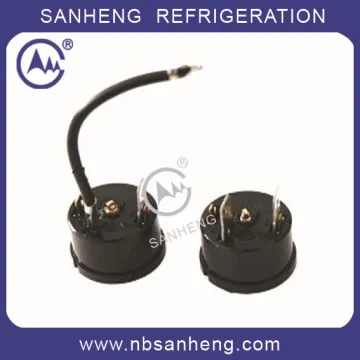 High Quality Refrigerator Overload Protector