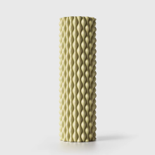 Professional fitness yoga aids column mace