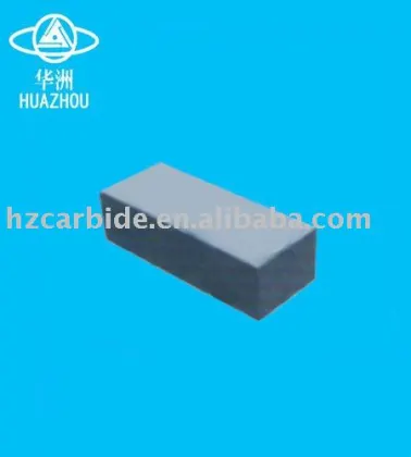 Cemented Carbide Mining Tools