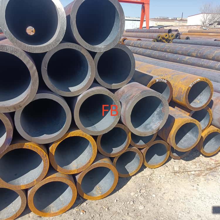 big diameter pipe