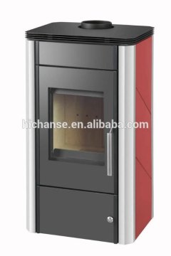 wood fireplace WSD-D12 with CE