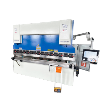 Cost-effective China CNC Press Brake Machine 100T 3200MM for Metal Plate Bending