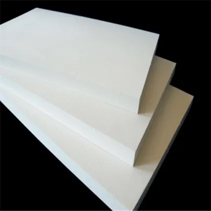 Ceramic Fiber Board