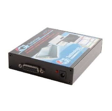 Multi-languages Car Chip Programmer Bdm Function , Fgtech Galletto 2-master