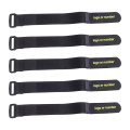 Hot Sale Hook Loop Cable Tie Strap