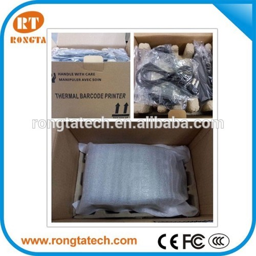 Rongta Automatic Thermal Label Barcode Printer Rp80vi, High Quality