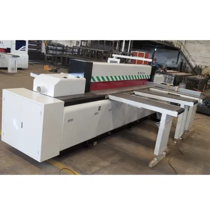Wood Electronic Panel Saw Machine Manufacturer for Wood-Based Panels Machinery