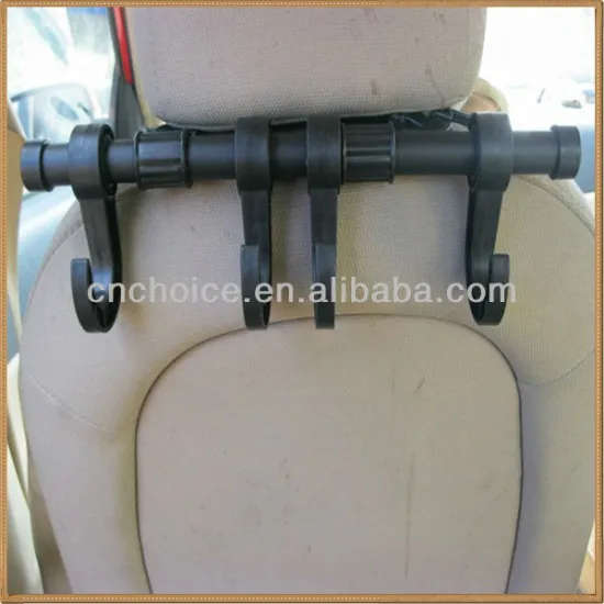 F1523 Seat Back Hook 4