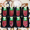 EVOH VSP-Verpackungsfilm für Rindfleischsteak