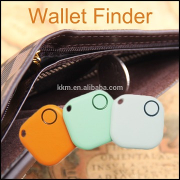 gadgets hot selling wireless alarm system gps key finder tracker from iTrack Easy