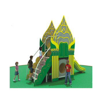 children outdoor entertainment equipment for preschool