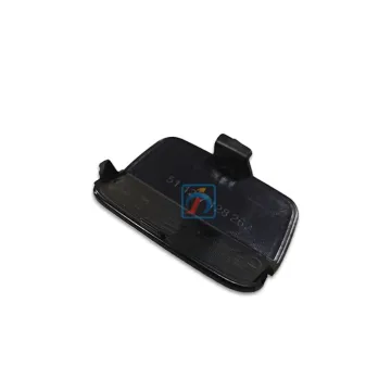 Directly Install Rear Bumper Trailer Cover for BMW - Auto Parts Supplier