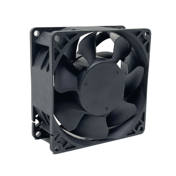 09238 Ventilateur de refroidissement d&#39;échappement pour machines