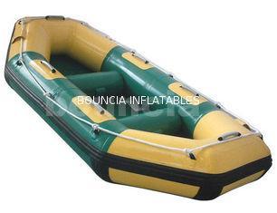 inflatable Rafting Boat DB06 with 0.9mm PVC Tarpaulin Fabri