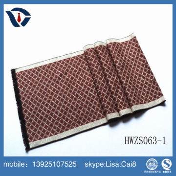 China factory wholesale best quality 100% viscose scarf men scarf