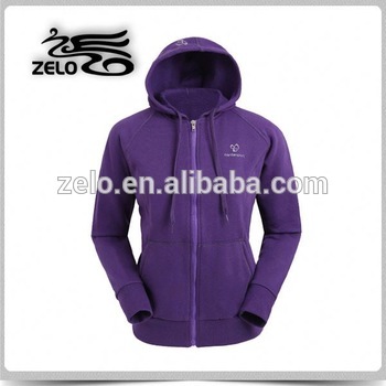 2015 hot sale women sweatshirt with hood oem