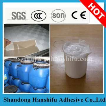 PVC Stick a Skin Glue/Gypsum Board PVC Glue