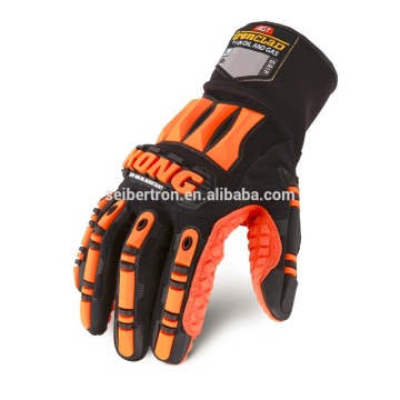 Ironclad-Kong SDXO2 HPT Supergrip Impact Protection Gloves