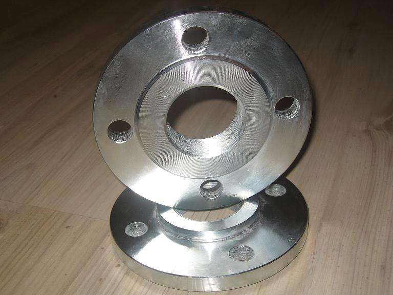 Stainless Steel Blind Flanges