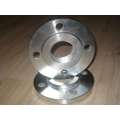 Stainless Steel Blind Flanges