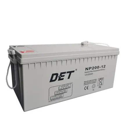 Low Price YUL Battery Yemen - Yuasa Gel