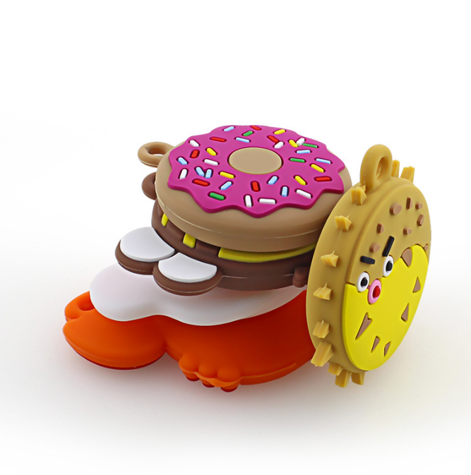 Silicone Airtag Cases