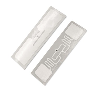 ป้ายRFID nfcสติกเกอร์ม้วนแท็กUHF