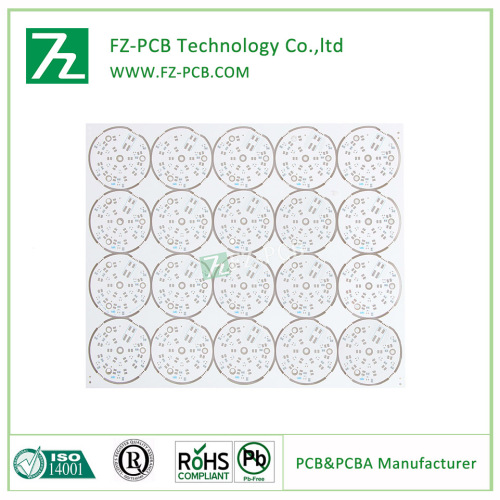 LED-Innerbelysning Mc PCB