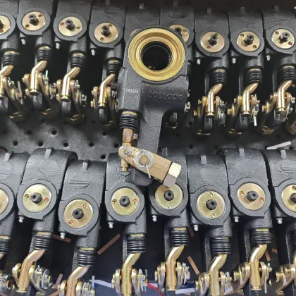 New AS1140 Automatic Brake Adjuster for Freightliner and Meritor Truck Brake Systems