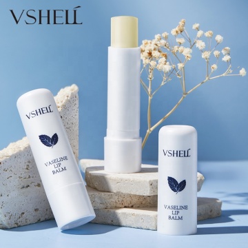Mint Flavored Moisturizing ODM/OEM Lip Balm for Autumn Winter