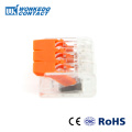 Conector Push In Wire Fast