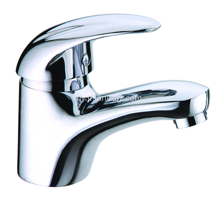 အရည်အသွေးမြင့်သော Mini Basin Tap Chrome