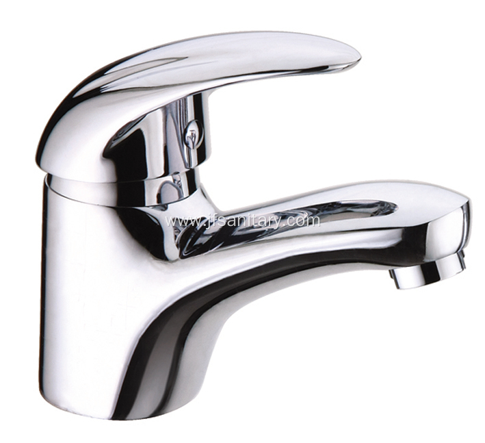 High Quality Mini Basin Tap Chrome