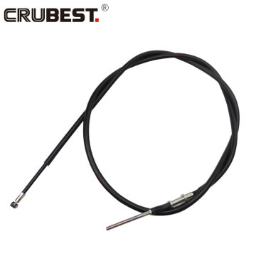 CRUBEST Factory Direct Wholesale Motorcycle Brake Cable OEM 58510-46G00-000 for XRM125 TRINITY