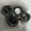 Non-magnetic tungsten steel mold center axis sleeve