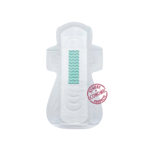 Anion disposable night sanitary napkin