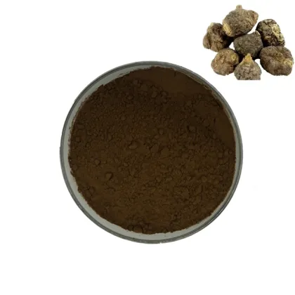 Black maca extract bulk