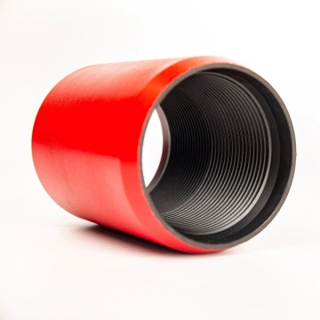 Oilfield long round thread LTC casing coupling